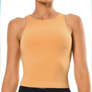 Colofulkoala Workout Tank